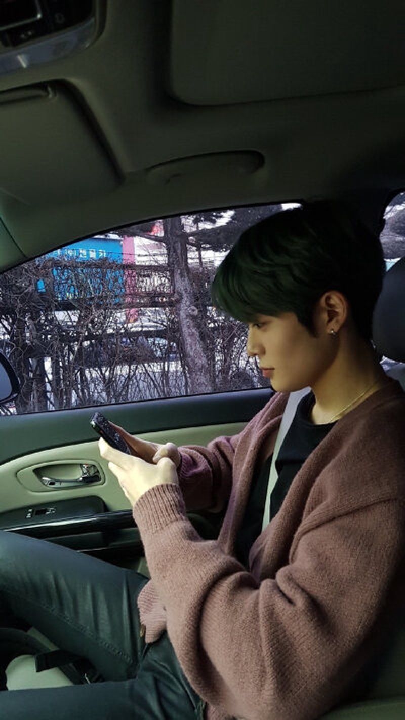 NCT郑在玹