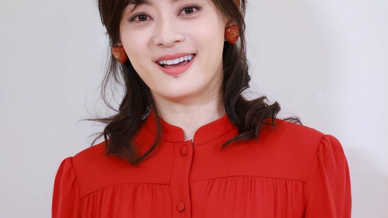孙俪素食二十年：揭秘明星反季养生的争议与真相