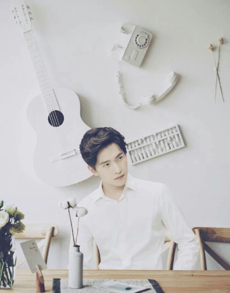 杨洋