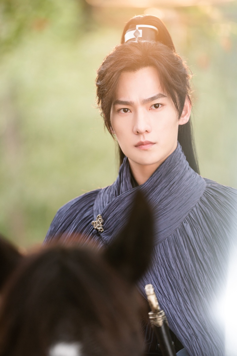 杨洋
