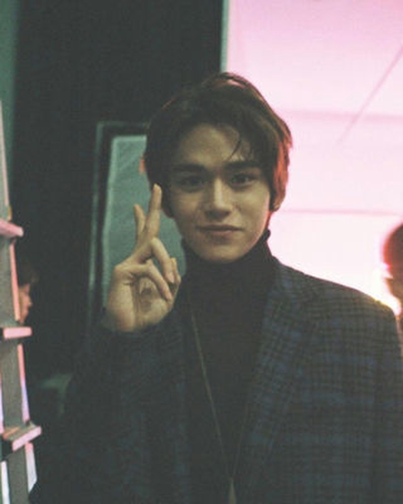 NCT郑在玹