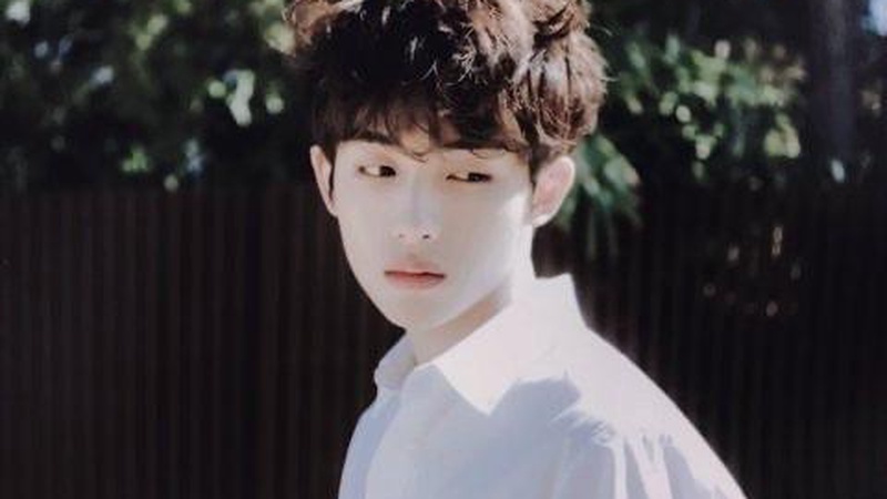 NCT郑在玹首张个人专辑幕后纪录片全公开，制作人身份初揭秘