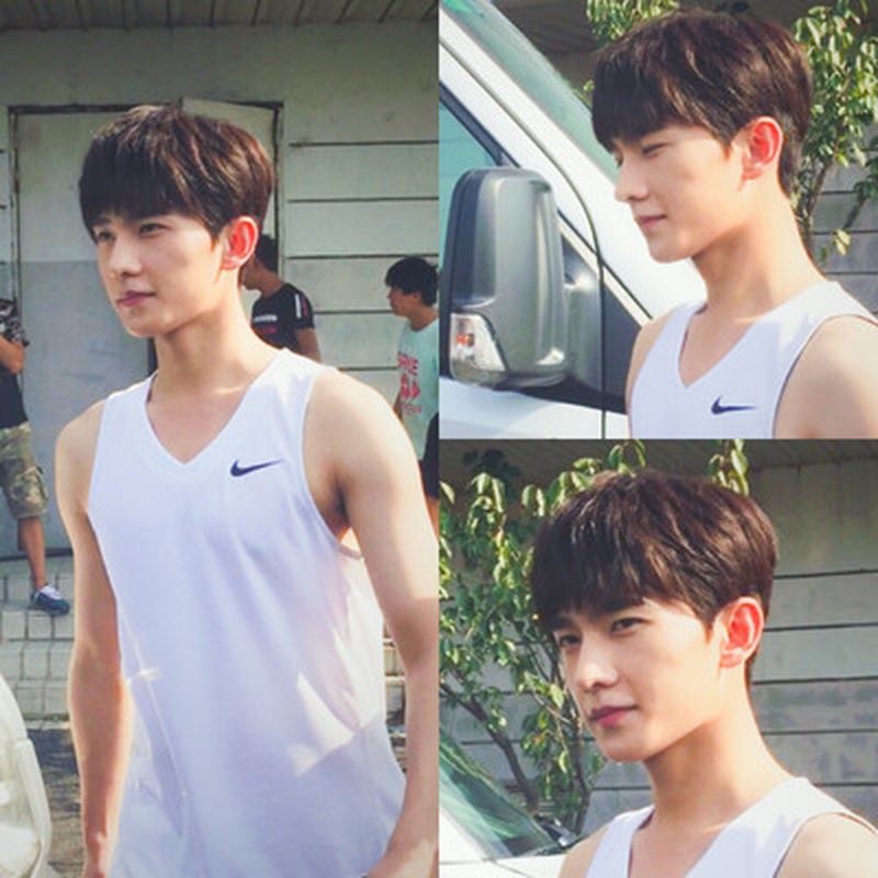 杨洋