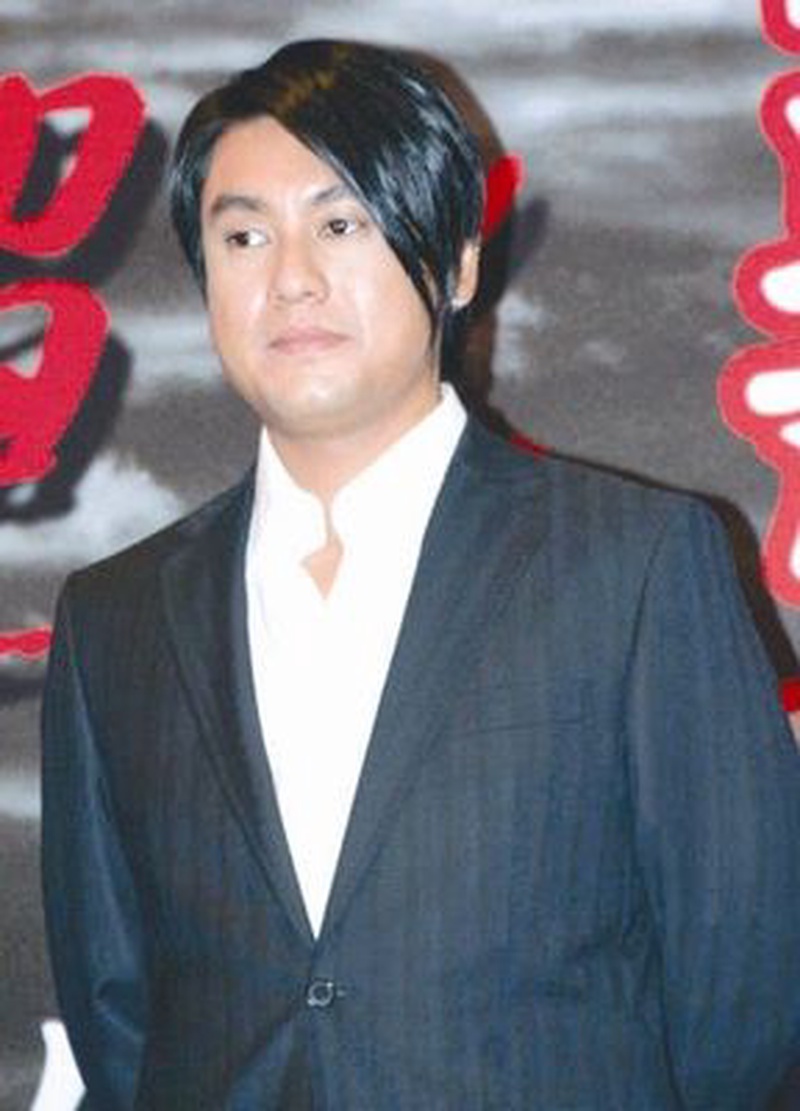 朱孝天
