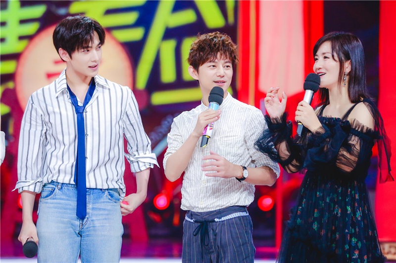 杨洋