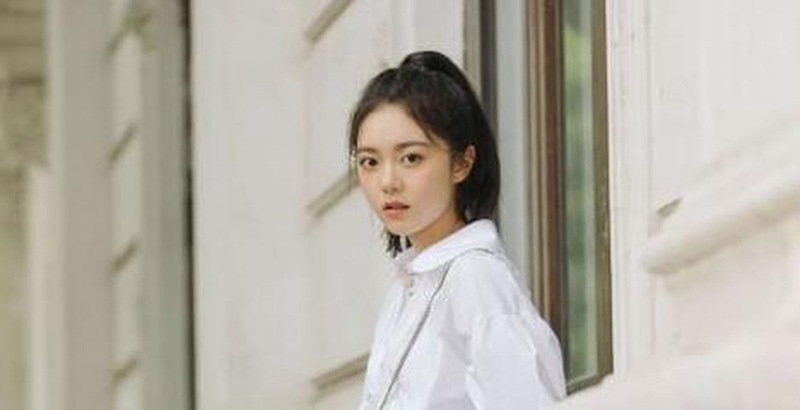 赵今麦